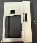 Supermicro 3.5 " 2.5 Hdd Tray Caddy Adapter Tool-less 01-SC74353XX00C10101. Fixed Price $14.89.