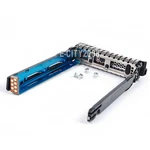 10X 2.5" Hdd Tray Caddy For Hp Proliant SL250S G8 651687 ML350E ML310E G9 651699. Fixed Price $89.90.