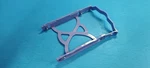 Lenovo Thinkcentre M83 M93P Sff Desktop 2.5" Ssd/hdd Hard Drive Caddy Bracket. Fixed Price $8.79.