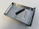 For Dell Inspiron 8500 8600 Latitude D800 Precision M60 Hard Drive Caddy Cover. Fixed Price $9.89.