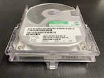 Sun 540-2560 1.05GB Drive CFP1080E + 540-2570 Bracket, For Sparc 20 /. Fixed Price $69.00.