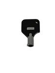 Locking Key 506 1102 For Computer Hard Drive Bay Caddy Kingwin KF91 KF20 Tubular. Fixed Price $10.99.