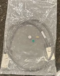 All Best Electronics R-CS-F4X3F4X3-R1-1000 Dell Powerconnect Stacking Cable. Fixed Price $15.00.