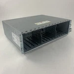 Emc KTN-STL3 Expansion Disk Array 2X Psu 303-076-000D Controllers No Hdd. Fixed Price $89.95.