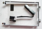 Lenovo Ideapad U530 80AS Hard Drive Caddy + Cable Screws DD0LZ9HD000 *grade A*. Fixed Price $7.50.