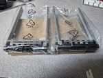 Lot Of New Dell CN-0F9541-42940 3.5" Sas Caddy Tray. Fixed Price $20.00.