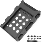 2.5'' Ssd Sata To 3.5'' Hard Drive Adapter Mounting Bracket Kit 1 Pack In.... Fixed Price $14.33.
