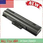 Battery For Sony Vaio VPCCW18FX VPCCW21FX VPCCW23FX VPCCW26FG VPCCW27FX. Fixed Price $30.55.
