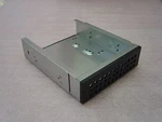 Supermicro MCP-220-00009-01 CSE-PT36 3.5 To 5.25" Hard Drive Dummy Tray W/ Rails. Fixed Price $14.95.