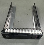 Lot Of 2 5697-3145 For Hpe 3.5" Storevirtual Hard Drive Trays Caddy 5697-3153. Fixed Price $14.99.