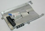 Genuine Dell Inspiron 15 5584 Hard Drive Cable + Hdd Caddy Screws 1M2G0. Fixed Price $9.44.