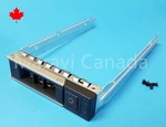 3.5" Hard Drive Caddy For Dell Gen 14 15 16 R440 R540 R640 R740 R450 R650 R750. Fixed Price $7.23.