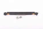 Apple Inch Macbook Unibody A1342 Hard Drive Bracket Caddy W/ Screws 922-9185. Fixed Price $9.93.