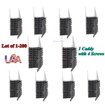 Lot Dell 2.5 Hard Drive Caddy Tray For R620 R630 R720 R730 Poweredge 8FKXC G176J. Fixed Price $168.00.
