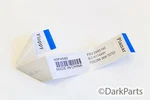 Ibm Eserver Xseries 346 Fdd Floppy Drive Ribbon Fru 25R5160 90P4580. Fixed Price $10.75.