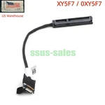 2.5" Sata Hdd/ssd Cable 0XY5F7 For Dell Latitude 5500, 5501 5502 3540. Fixed Price $8.28.