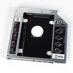 12.7MM Sata 2ND Hdd Ssd Hard Drive Caddy Adapter For Lenovo B570 B580 B590. Fixed Price $10.79.