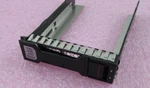 Lot Of 2 5697-3145 For Hpe 3.5" Storevirtual Hard Drive Trays Caddy 5697-3153. Fixed Price $17.99.