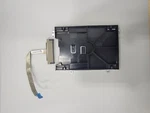 Lenovo Thinkbook 14-IML 14" Hdd Hard Drive Caddy W/connector EBLVA024010. Fixed Price $7.99.