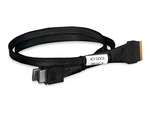 Icy Dock Cable Slimsas 8I To X Oculink 4I Pcie 4.0 MB206L-B. Fixed Price $117.39.