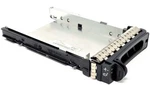 3.5'' Scsi Hard Drive Hdd Tray Caddy Dell G2526 Poweredge 2850 2900 1950 2950. Fixed Price $7.22.