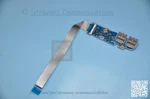 Hp 15-GW0023OD 15-GW0028CA 15-GW0031CL 15-GW0052CL Laptop Usb Port Board. Fixed Price $27.89.
