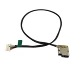 Hp 17-CN3033CL 17-CN3034WM 17-CN3053CL 17-CN3097NR Dc Power Jack Charging Port. Fixed Price $12.99.