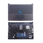 For 14-CF0006DX 14-CF0013DX 14-CF0012DX Palmrest Keyboard Touchpad Us. Fixed Price $35.99.