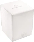 Squire 100+ Xl Convertible Deck Box Card Storage With Removable Cover Clip. Fixed Price $38.93.