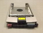 349471-1 Hp Compaq Computer Corp Scsi Hotswap Hard Drive Tray. Fixed Price $24.00.