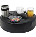 Used Mookundy Introducing Sofa Buddy - Convenient Couch Cup Holder,. Fixed Price $32.89.