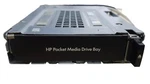 Hp P/n 5003-0667 15051-T1-REV Pocket Media Drive Bay Medium PD0800. Fixed Price $23.07.