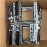 Lot Of Dell Poweredge C6145 C6220 GTMD2 Hard Drive Tray / Caddy 3.5''. Fixed Price $115.29.