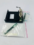 Iei FCD-503B FCD-203B 4-IN-1 Compact Drive Cage. Fixed Price $50.00.