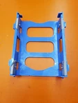 Desktop Blue Hard Drive Caddy For Lenovo Thinkcentre M92Z. Fixed Price $19.90.