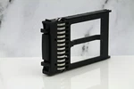 Hp Proliant G5 G6 G7 Hot Swap Filler Blank Tray 2.5" Sff Drive Black 376383-002. Fixed Price $10.29.