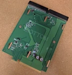 Hp Proliant 667269-001 ML350P GEN8 Bay Rps Backplane 638930-001 638930-00A. Fixed Price $49.00.
