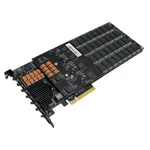Ocz Technology Z-drive R4 800GB Mlc Flash Memory Ssd Card ZD4RM88-FH-800G. Fixed Price $481.72.