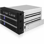 Icy Dock Fatcage Raid MB901SPR-B R1. Fixed Price $298.49.