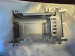 Quanta Cloud Technology 2.5" Dual Bay Sas Caddy Qct DAS5XQHD8A0. Fixed Price $79.00.