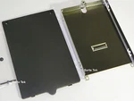 Hp Elitebook 8440P 8440W Hard Drive Caddy And Cover Kit. Fixed Price $8.99.