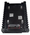 Hp 536278-001 / Wd 2061-701586-100 Ssd & Hybrid Hard Drive Caddy 2.5" To 3.5". Fixed Price $34.99.