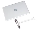 New Hp 17-BY4065ST 17-BY3067ST 17-BY0053CL 17-BY3053CL Lcd Back Cover & Hinge. Fixed Price $39.98.