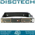 Dell Txjtp 0XXFV Lff 3.5" Drive Caddy Tray Sled W/ K1J8J For Powervault ME4084. Fixed Price $65.00.