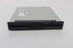Gateway 5500656 1.44MB Internal Floppy Drive With Warranty. Fixed Price $25.00.