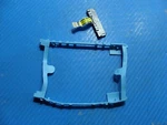 Hp Pavilion X360 15.6" 15-BK193MS Hard Drive Caddy W/connector 450.04804.3001. Fixed Price $9.99.
