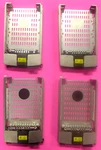 (lot Of 4)HP 3.5" Hdd Caddy Tray ASSY-349469-5. Fixed Price $29.99.