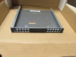 Supermicro MCP-220-00023-01 Dummy Usb Tray Black For SC825 / SC836. Fixed Price $27.99.