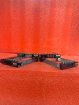 Lot Of Tray Caddy 2.5 Dell For Compellent SC220 7D4F6. Fixed Price $12.99.