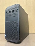 Hp Z4 G4 Workstation Xeon W-2123, 24GB Ecc Ram, No Drive/os, Quadro P2000 #95. Fixed Price $199.99.